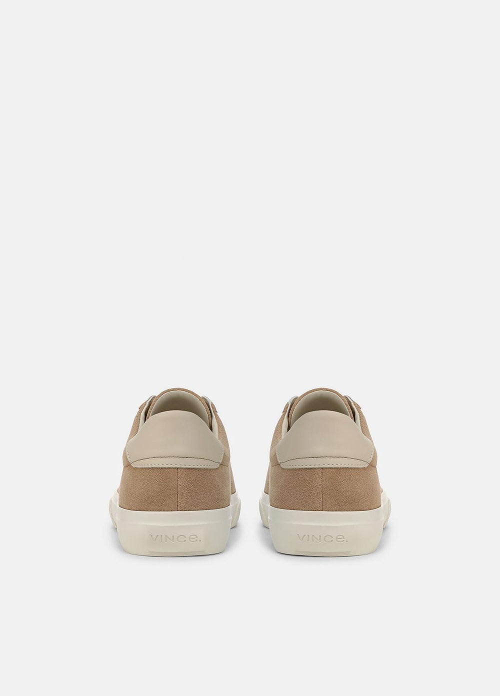 Fulton Suede Sneaker in Sneakers | Vince for sale