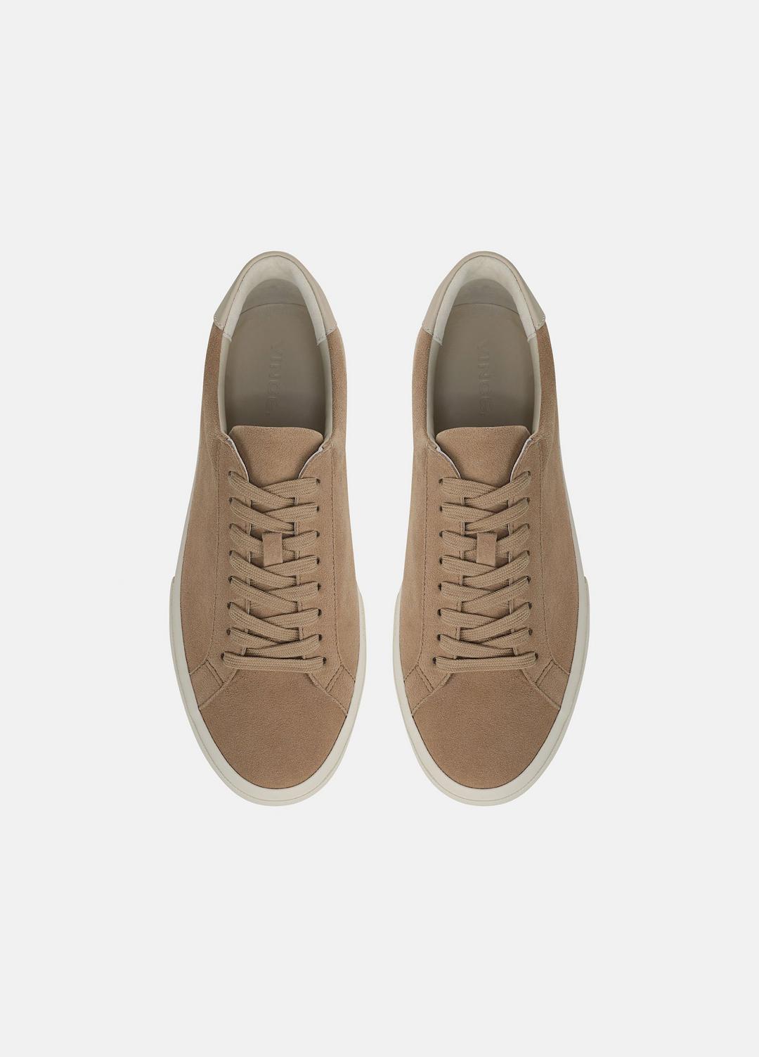 Fulton Suede Sneaker in Sneakers | Vince for sale