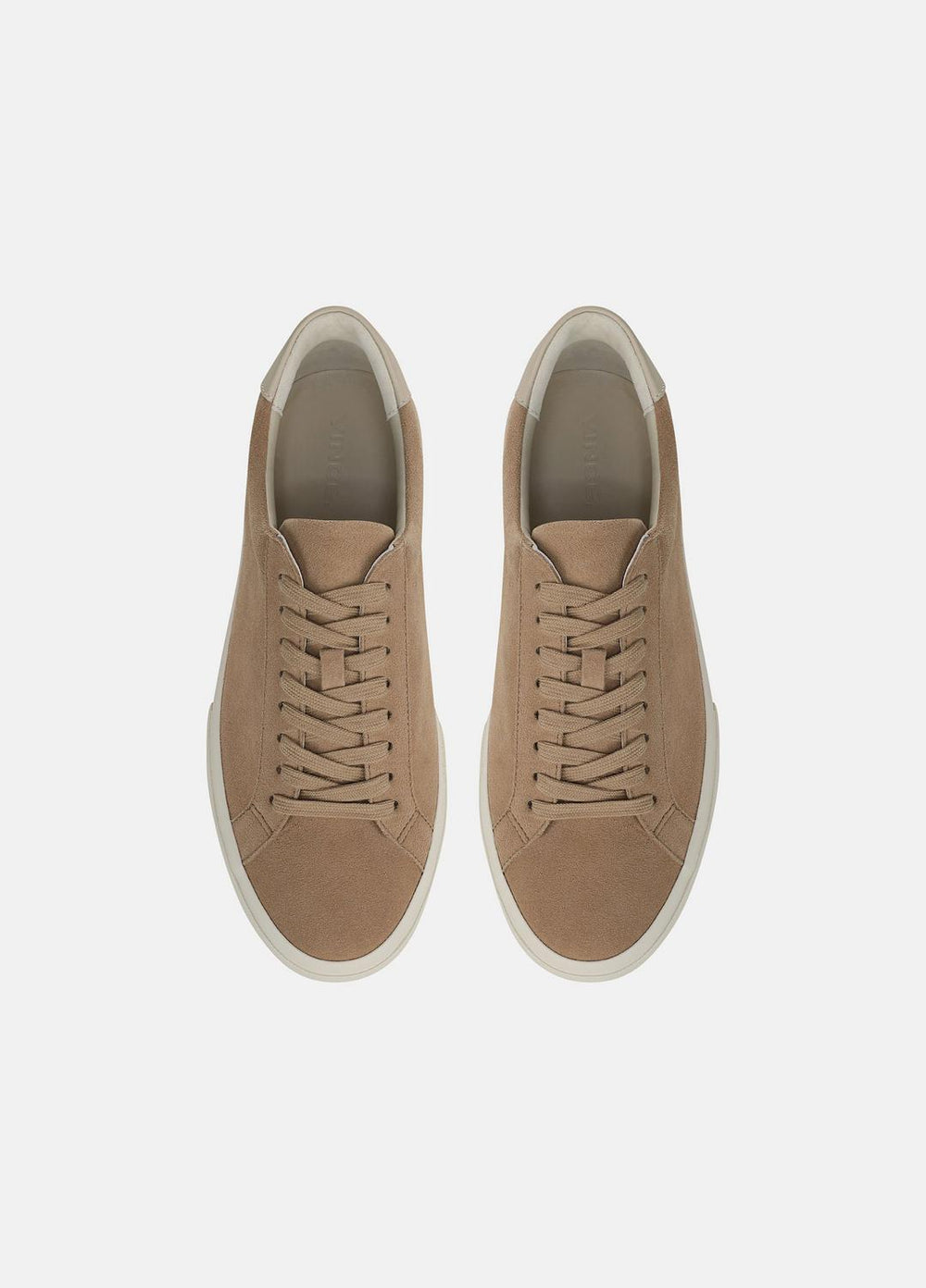 Fulton Suede Sneaker in Sneakers | Vince for sale