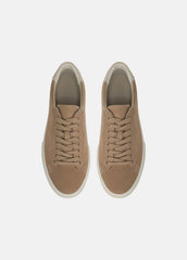 Fulton Suede Sneaker in Sneakers | Vince for sale