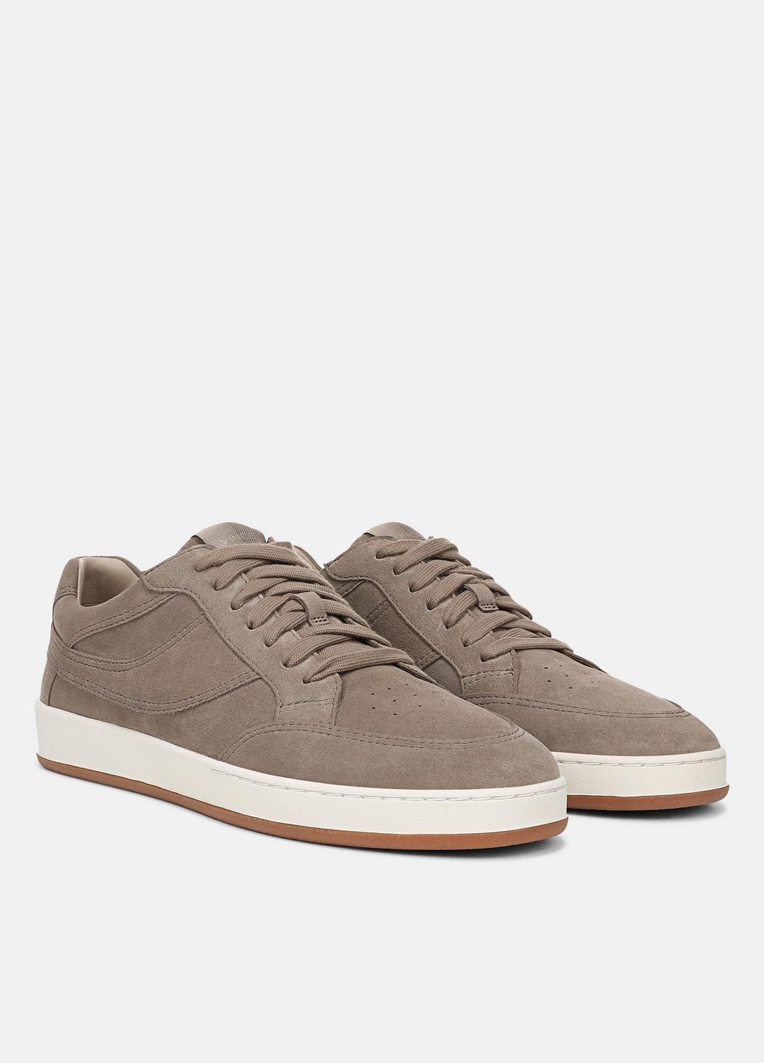Pacifico Suede Sneaker in Sneakers | Vince on sale