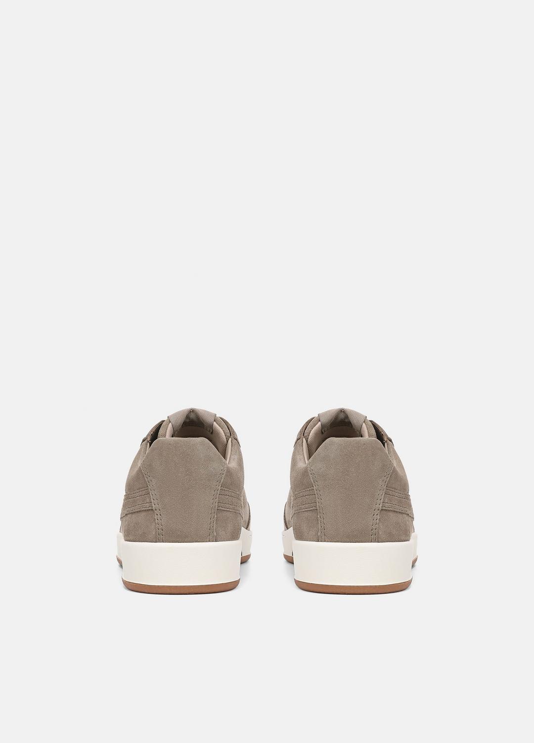 Pacifico Suede Sneaker in Sneakers | Vince on sale