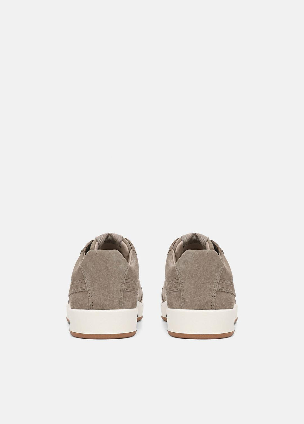 Pacifico Suede Sneaker in Sneakers | Vince on sale