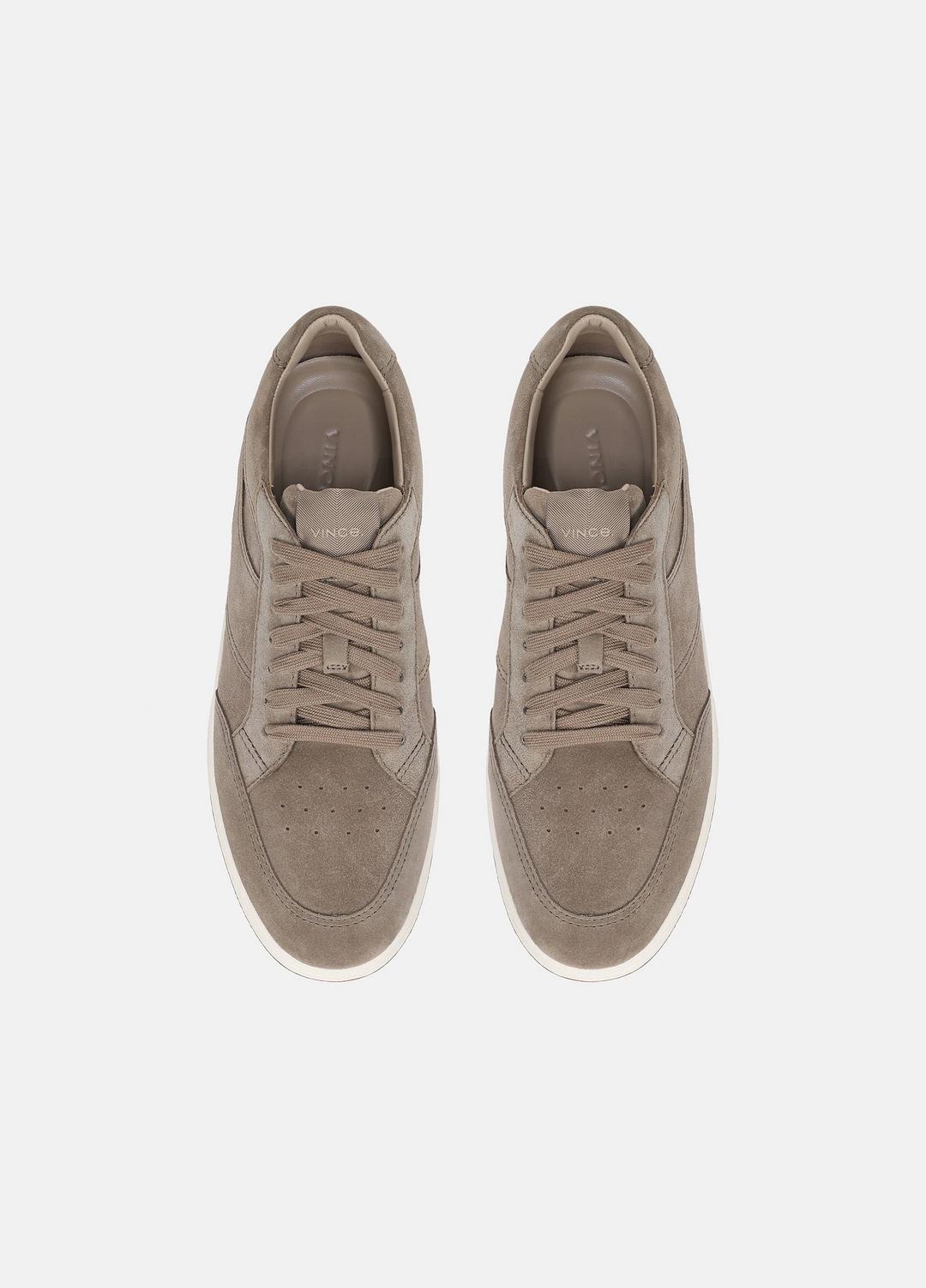 Pacifico Suede Sneaker in Sneakers | Vince on sale