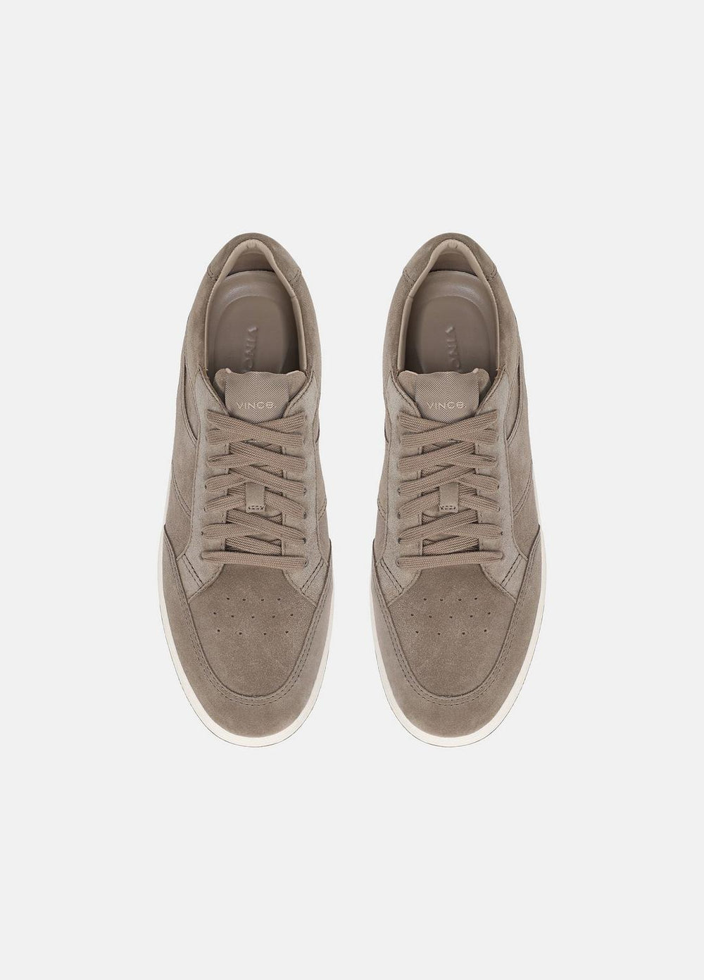 Pacifico Suede Sneaker in Sneakers | Vince on sale