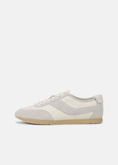 LA Leather & Suede Runner Sneaker in Sneakers | Vince discount