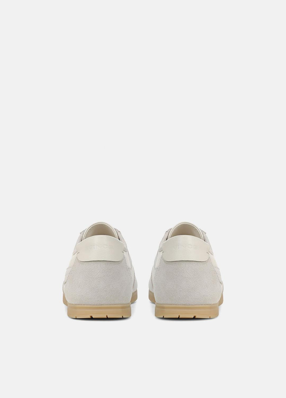 LA Leather & Suede Runner Sneaker in Sneakers | Vince discount