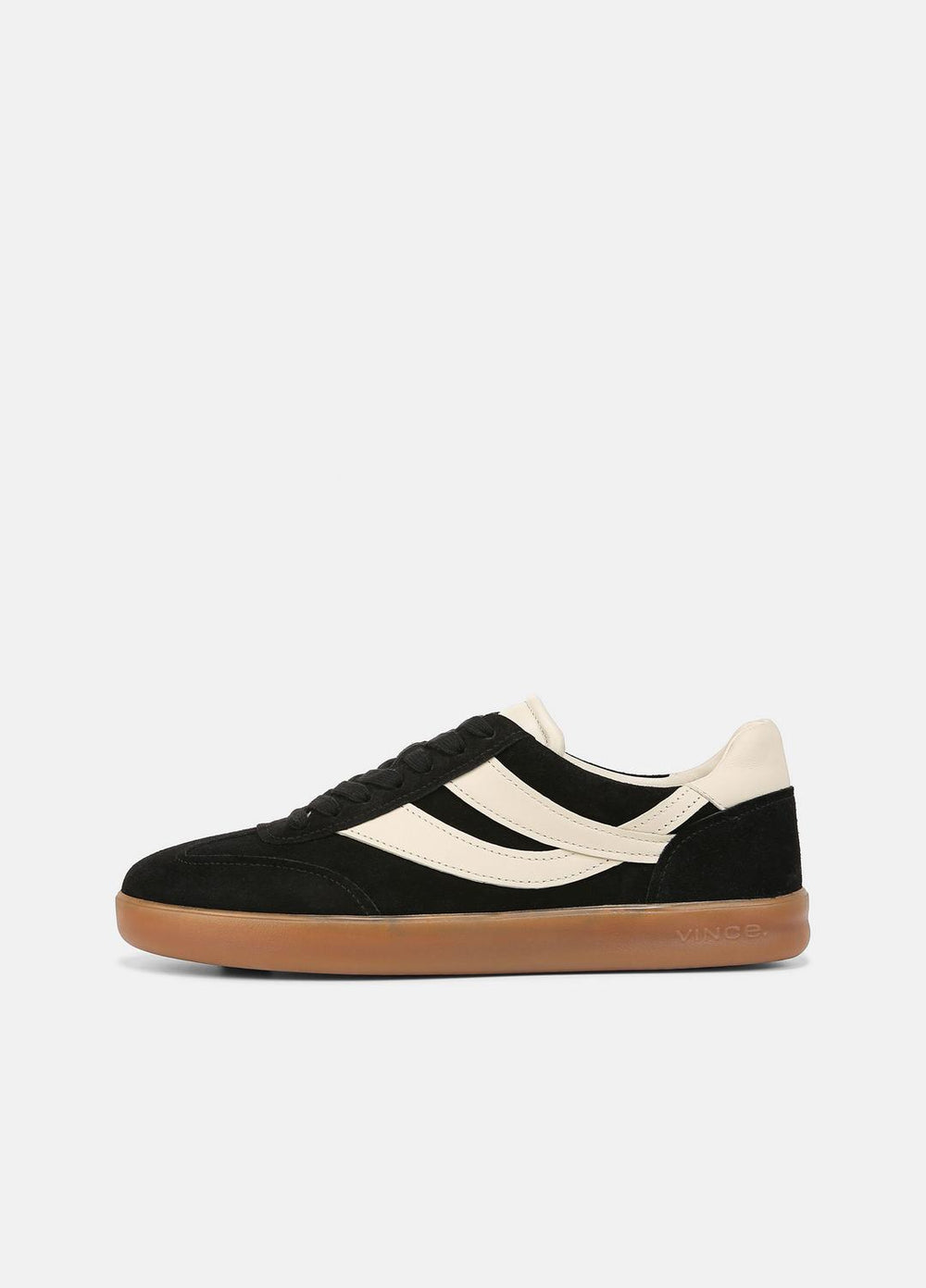 Oasis Leather Sneaker in Sneakers | Vince near me