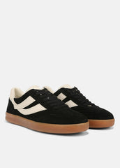 Oasis Leather Sneaker in Sneakers | Vince near me