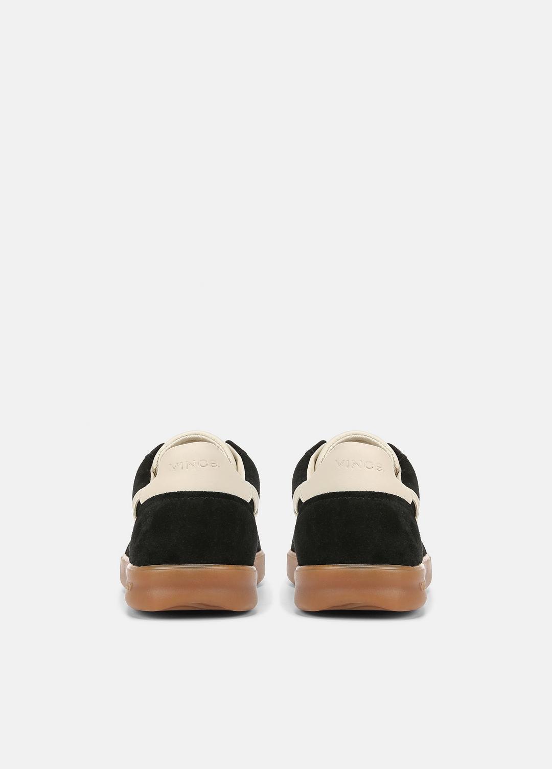 Oasis Leather Sneaker in Sneakers | Vince near me
