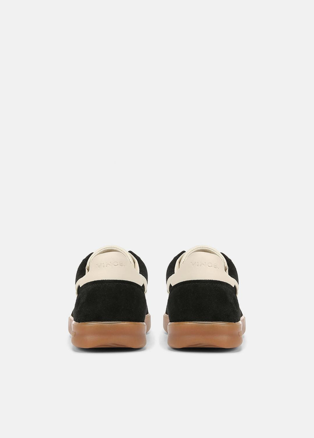 Oasis Leather Sneaker in Sneakers | Vince near me