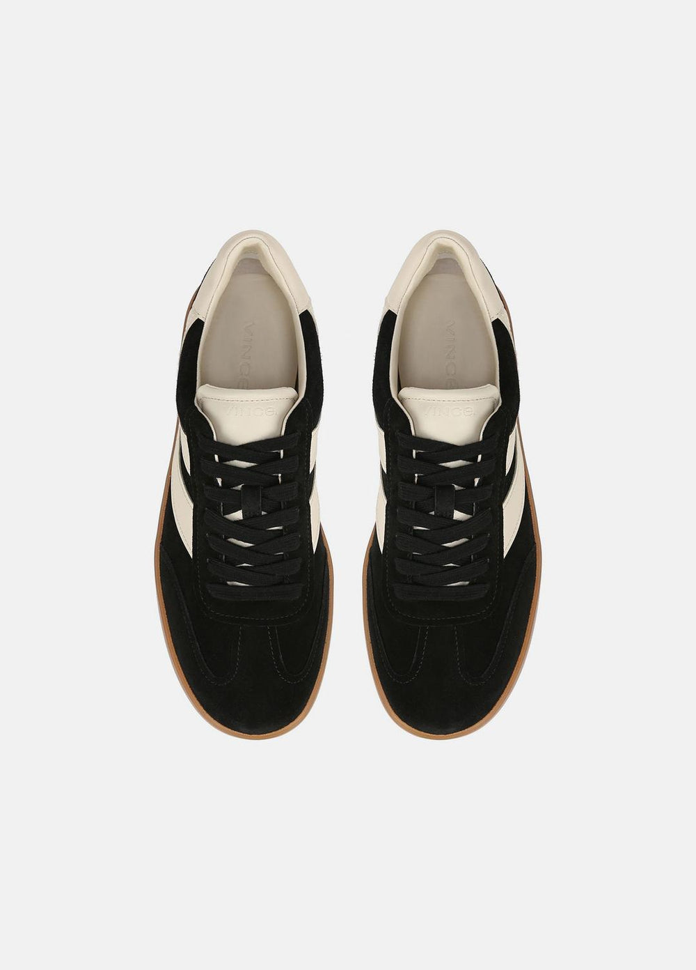 Oasis Leather Sneaker in Sneakers | Vince near me