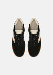 Oasis Leather Sneaker in Sneakers | Vince near me