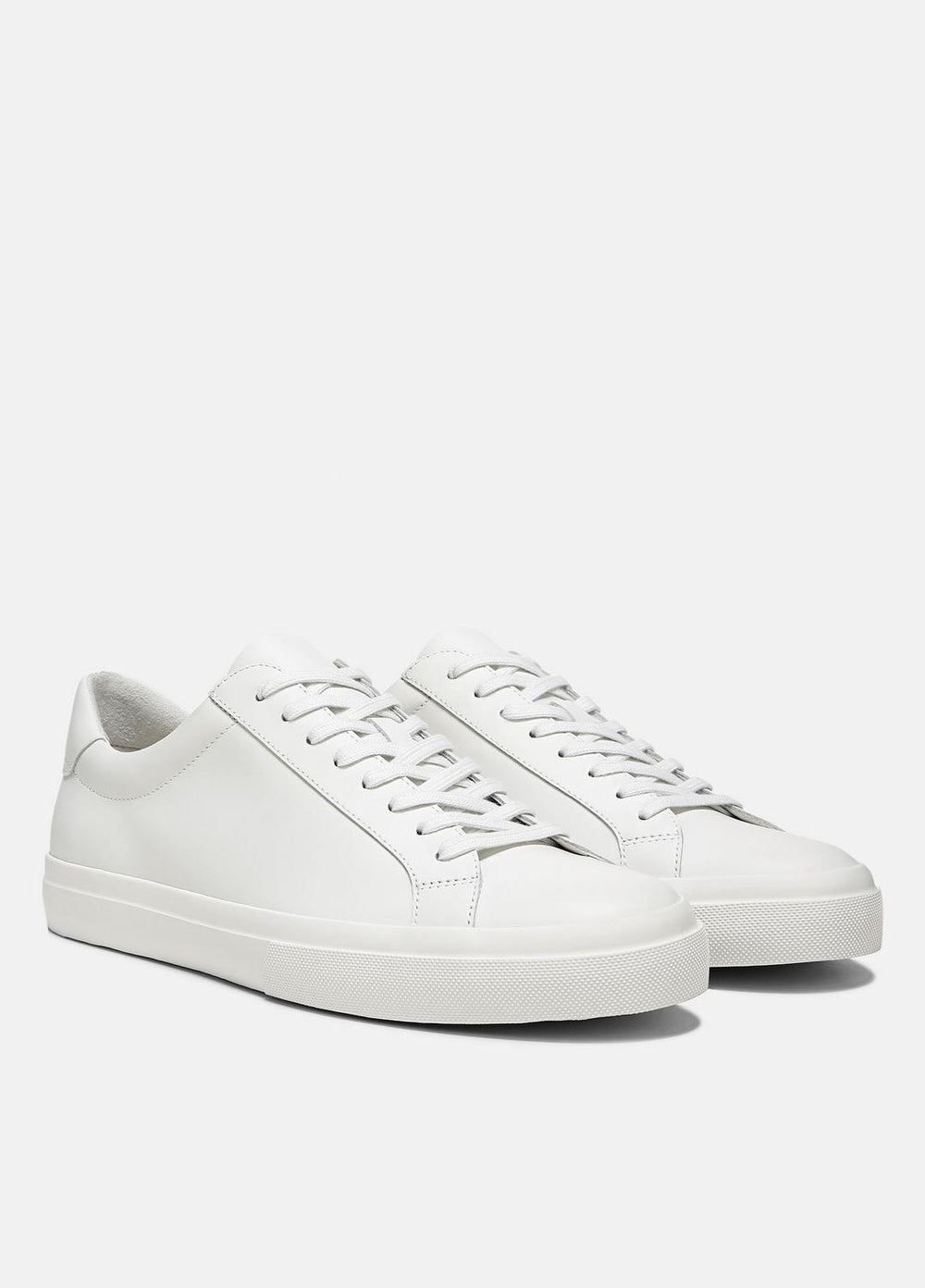 Fulton Leather Sneaker in Sneakers | Vince for sale