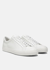 Fulton Leather Sneaker in Sneakers | Vince for sale