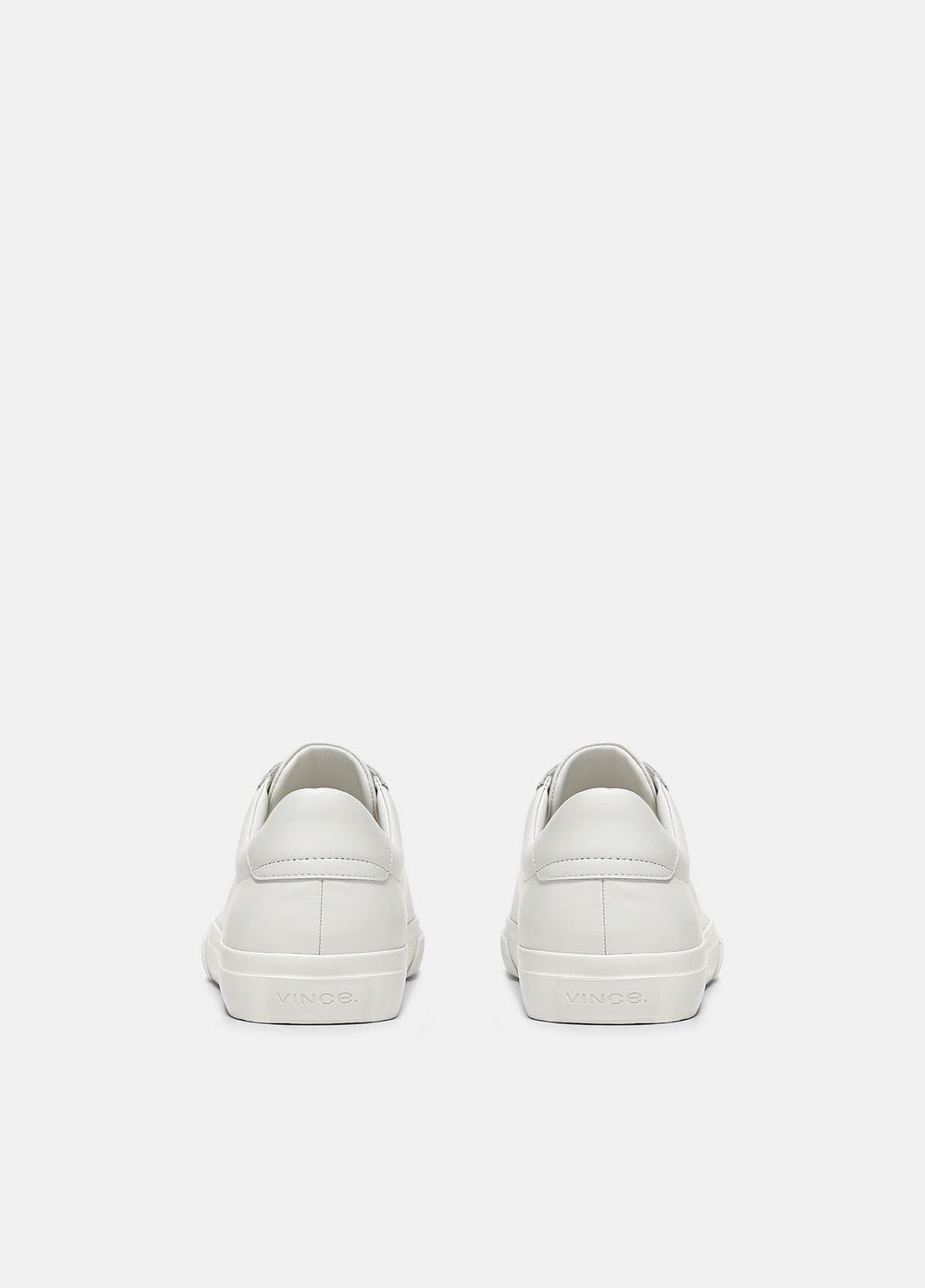 Fulton Leather Sneaker in Sneakers | Vince for sale