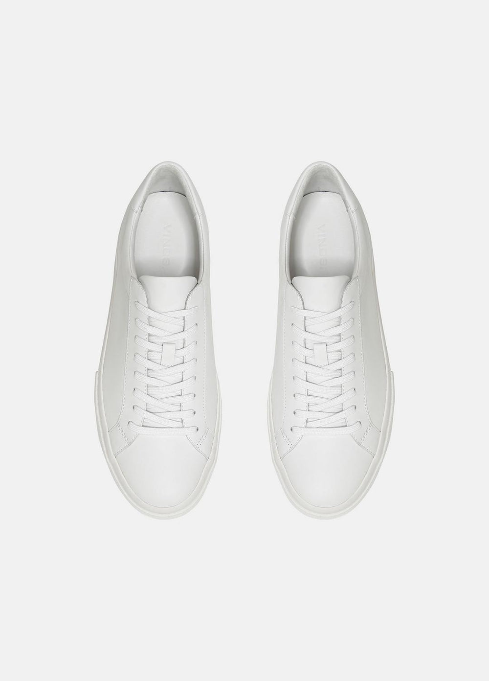 Fulton Leather Sneaker in Sneakers | Vince for sale
