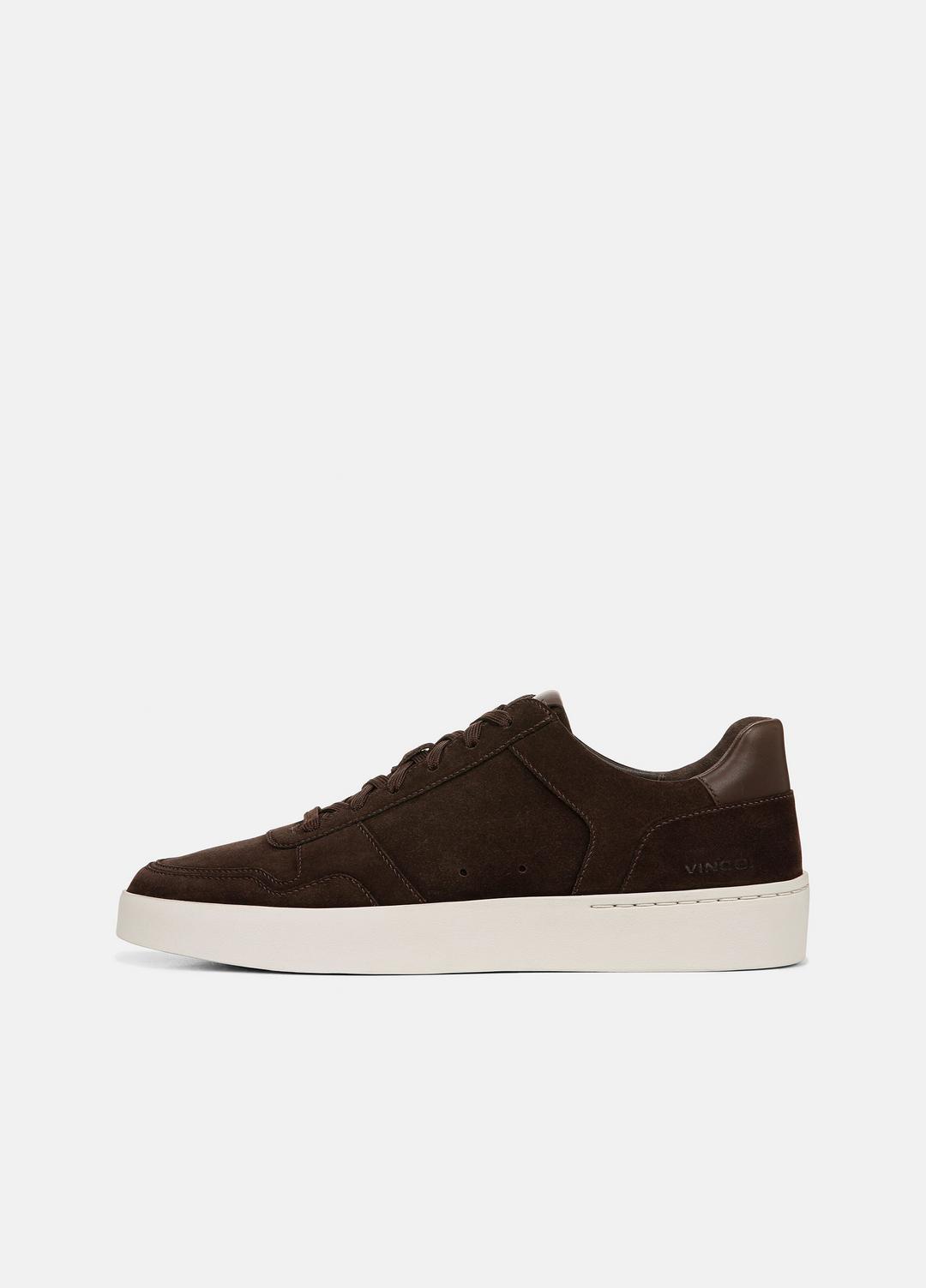 Peyton Suede Sneaker in Sneakers | Vince on sale