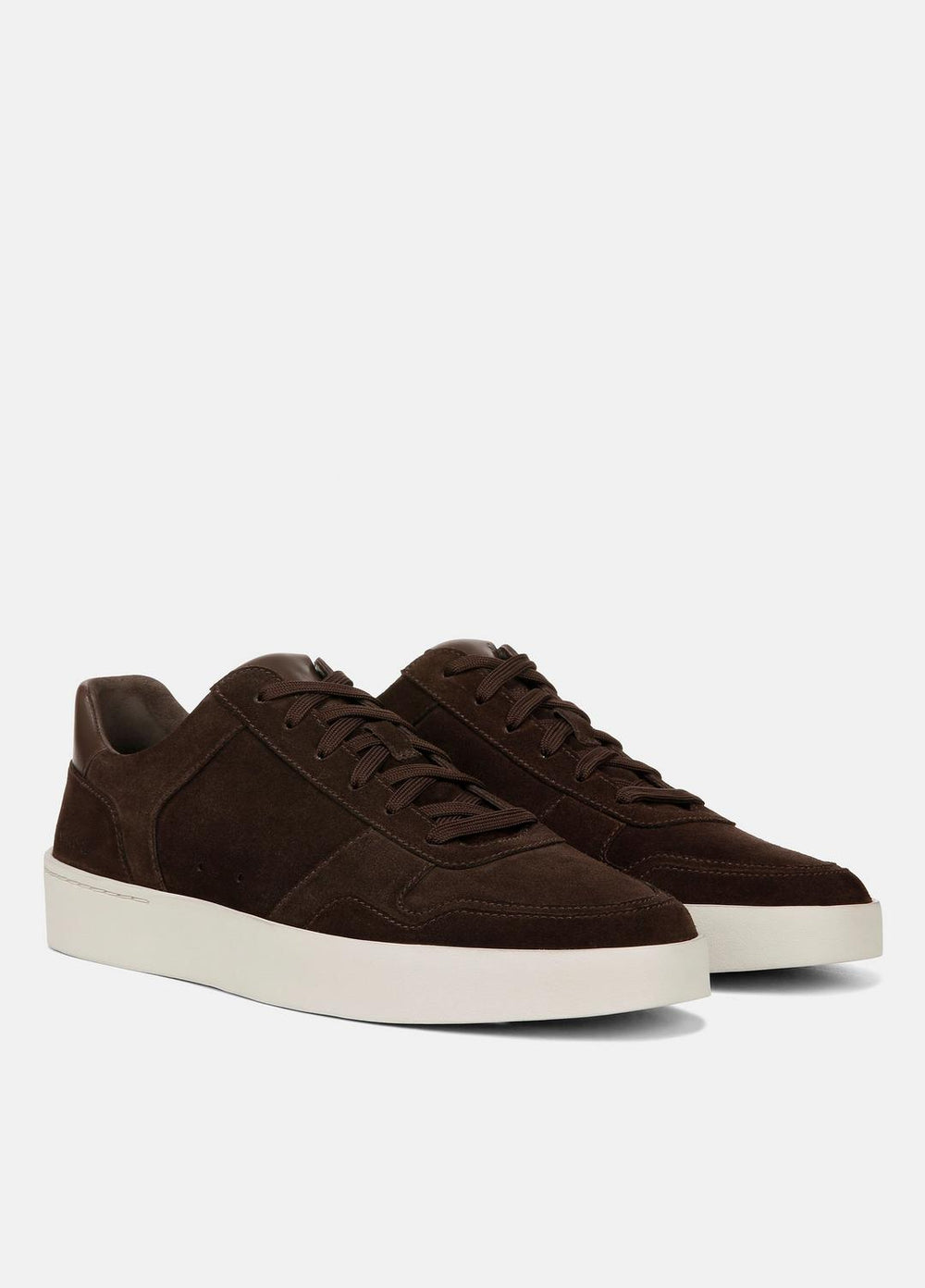 Peyton Suede Sneaker in Sneakers | Vince on sale