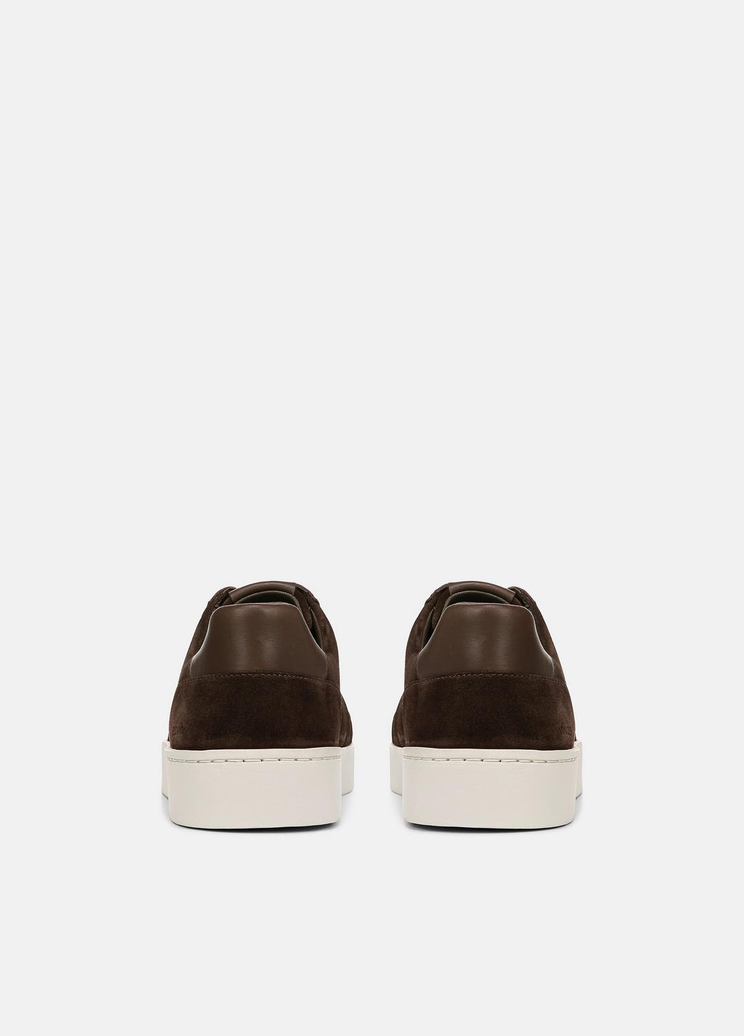 Peyton Suede Sneaker in Sneakers | Vince on sale