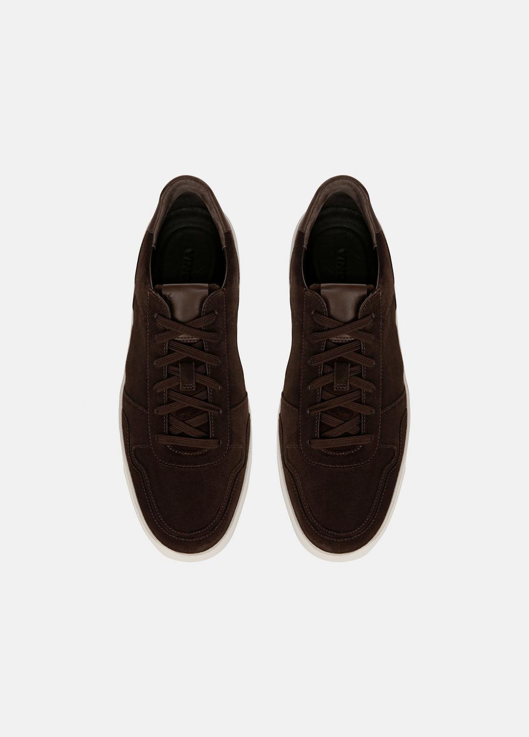 Peyton Suede Sneaker in Sneakers | Vince on sale