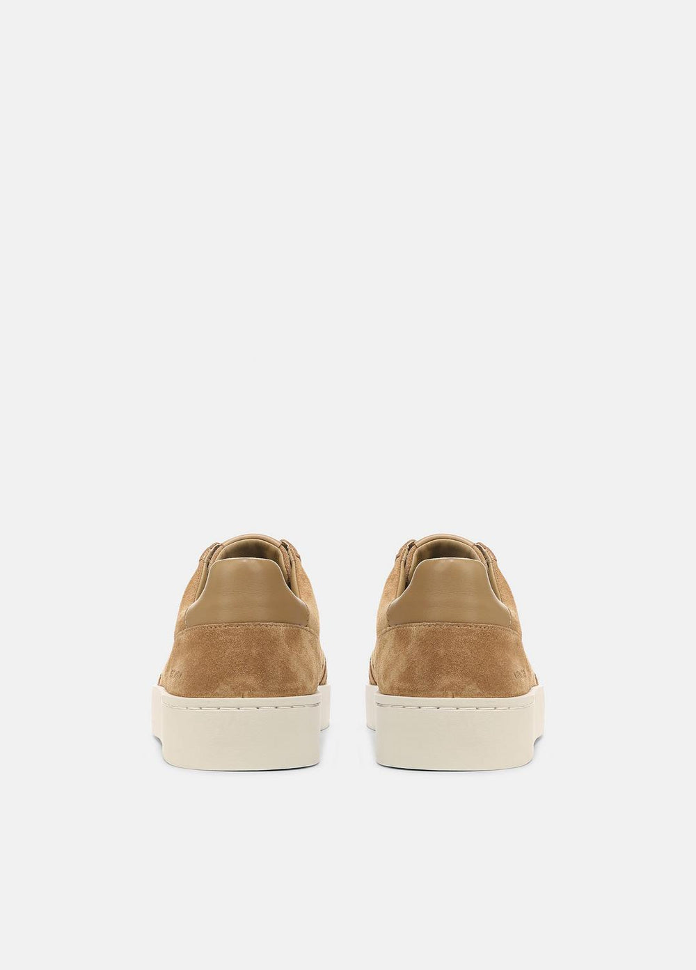 Peyton Leather Lace-Up Sneaker in Sneakers | Vince US