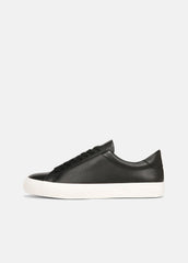 Fulton Leather Sneaker in Sneakers | Vince Online