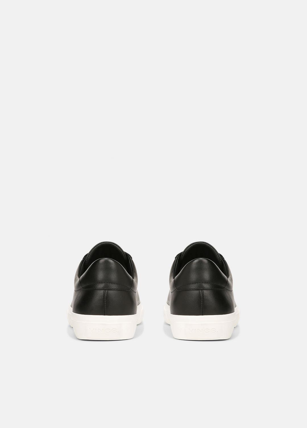 Fulton Leather Sneaker in Sneakers | Vince Online