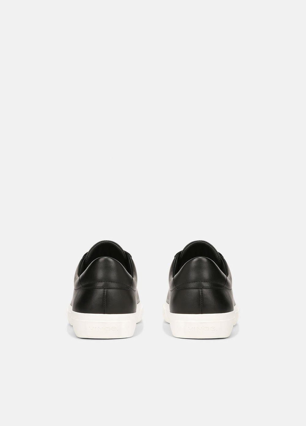 Fulton Leather Sneaker in Sneakers | Vince Online