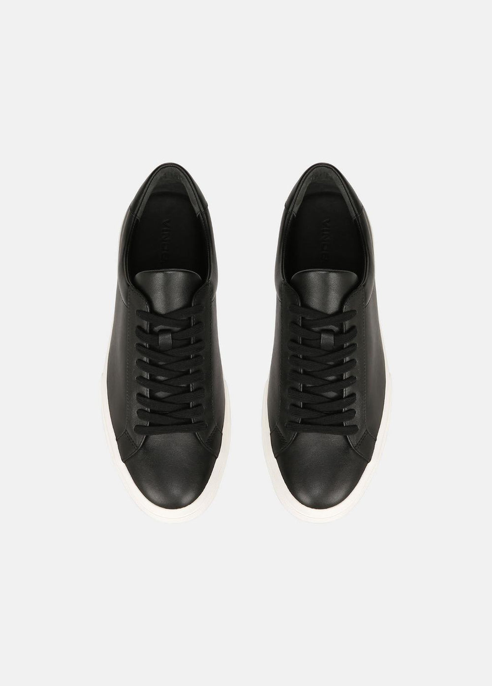 Fulton Leather Sneaker in Sneakers | Vince Online