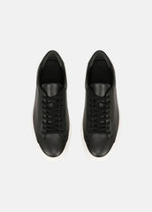 Fulton Leather Sneaker in Sneakers | Vince Online