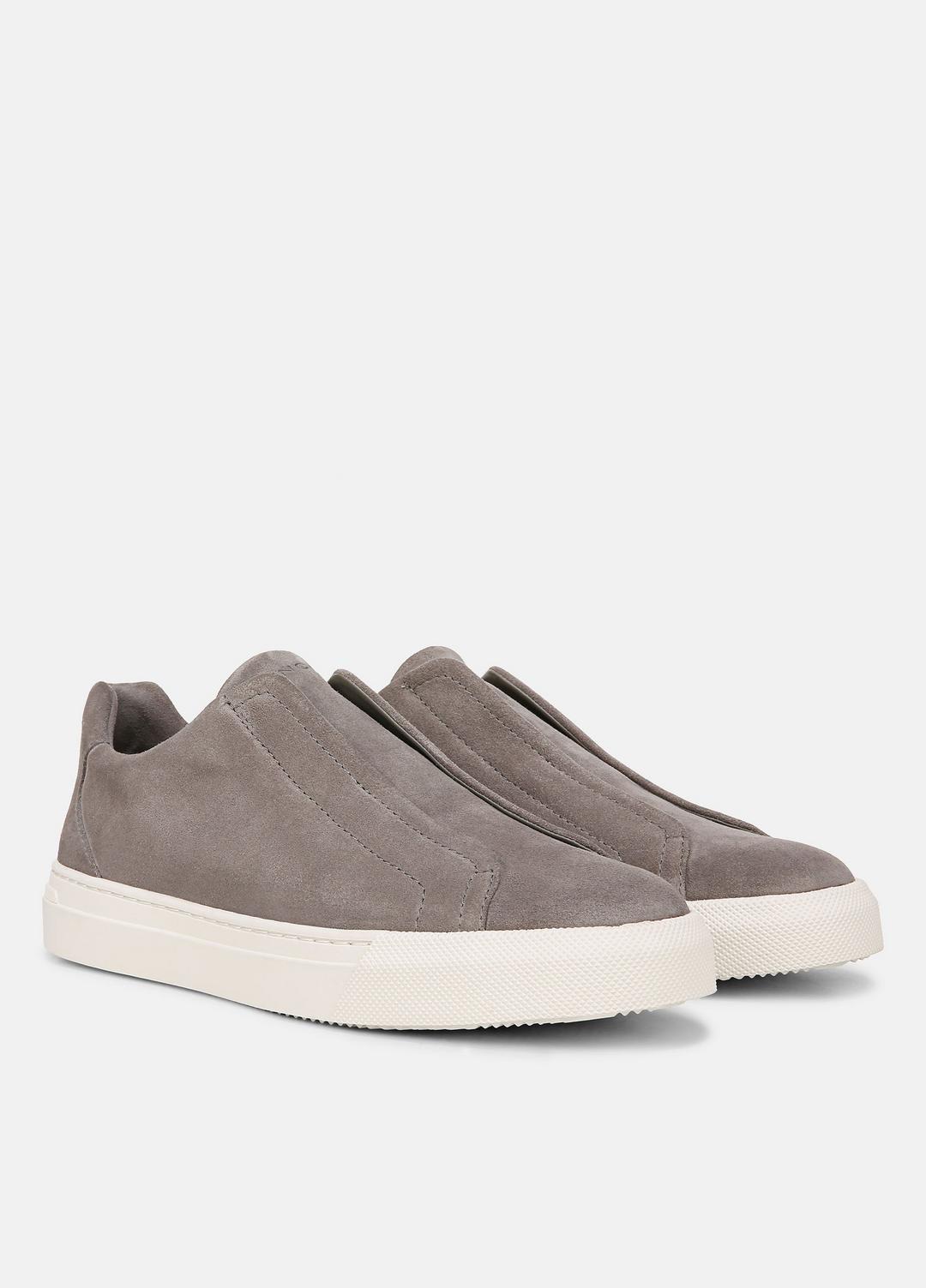 Lakewood Suede Sneaker in Sneakers | Vince discount
