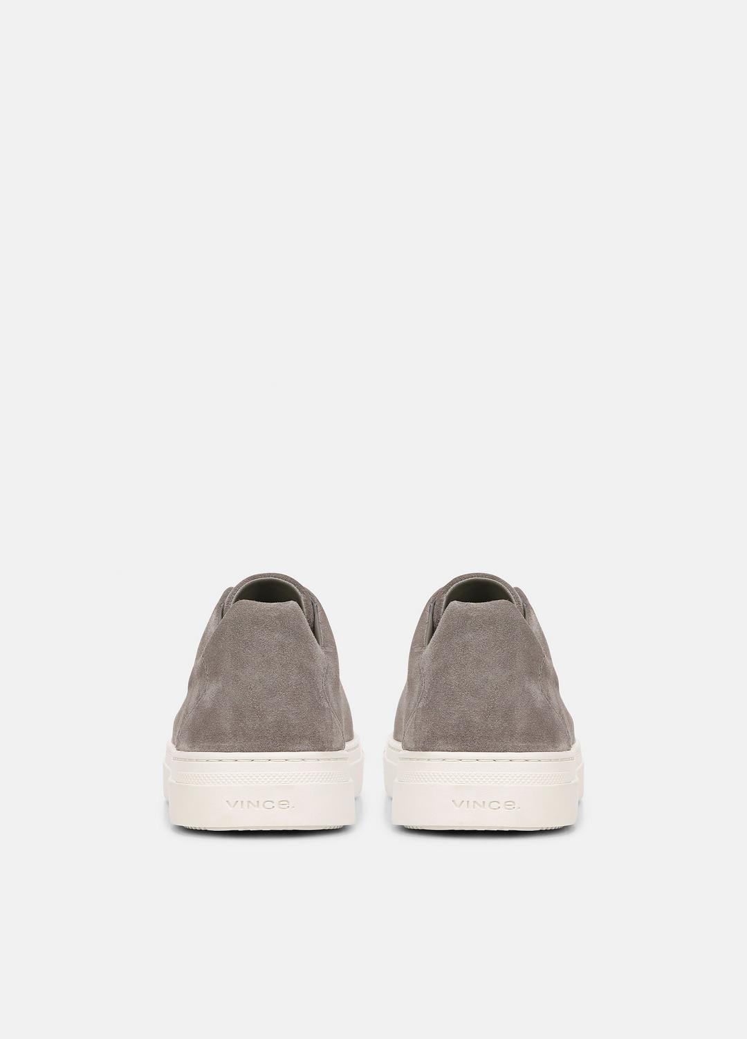 Lakewood Suede Sneaker in Sneakers | Vince discount