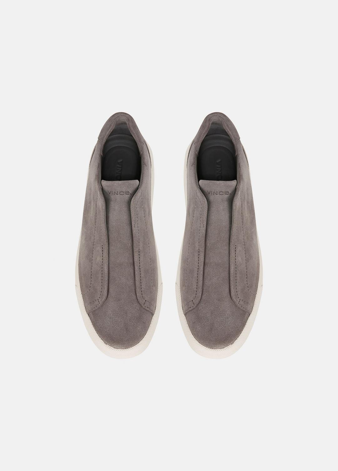 Lakewood Suede Sneaker in Sneakers | Vince discount