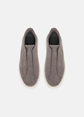 Lakewood Suede Sneaker in Sneakers | Vince discount