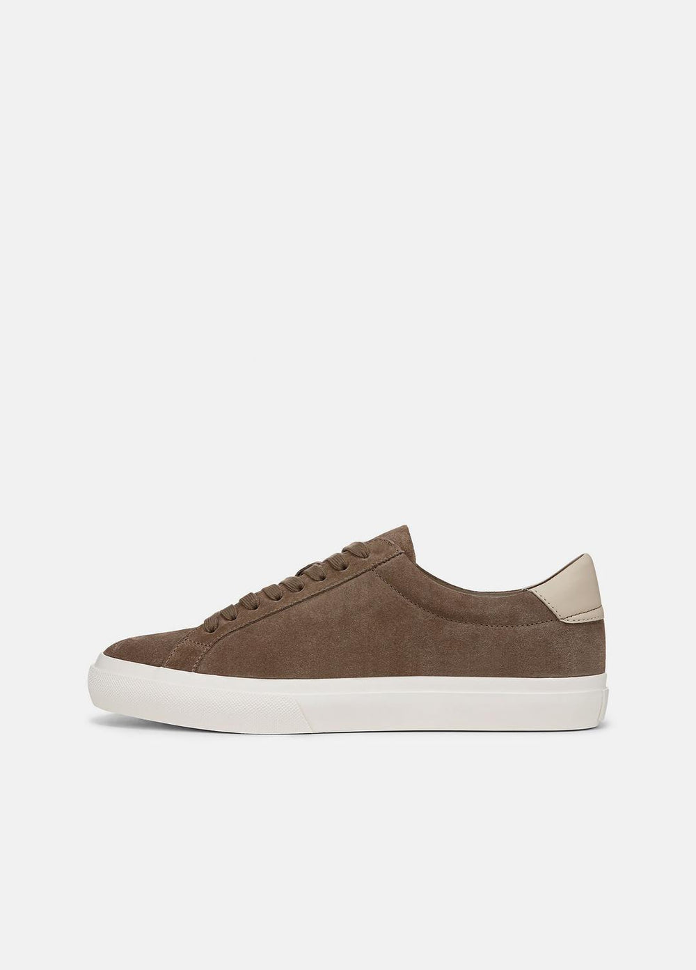 Fulton Suede Sneaker in Sneakers | Vince outlet