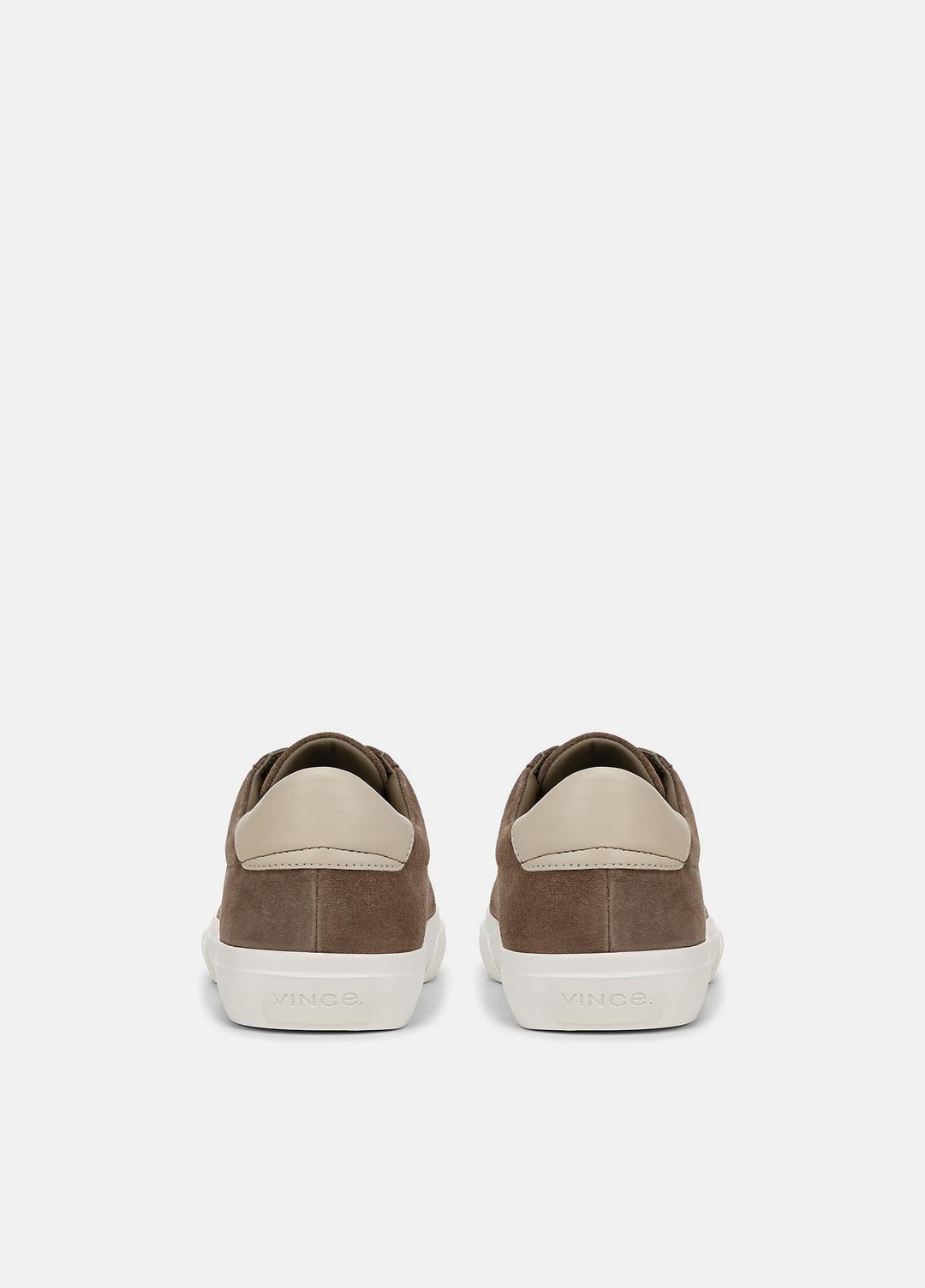 Fulton Suede Sneaker in Sneakers | Vince outlet