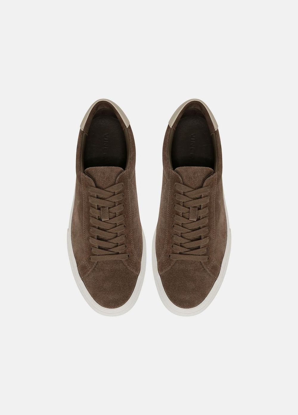 Fulton Suede Sneaker in Sneakers | Vince outlet