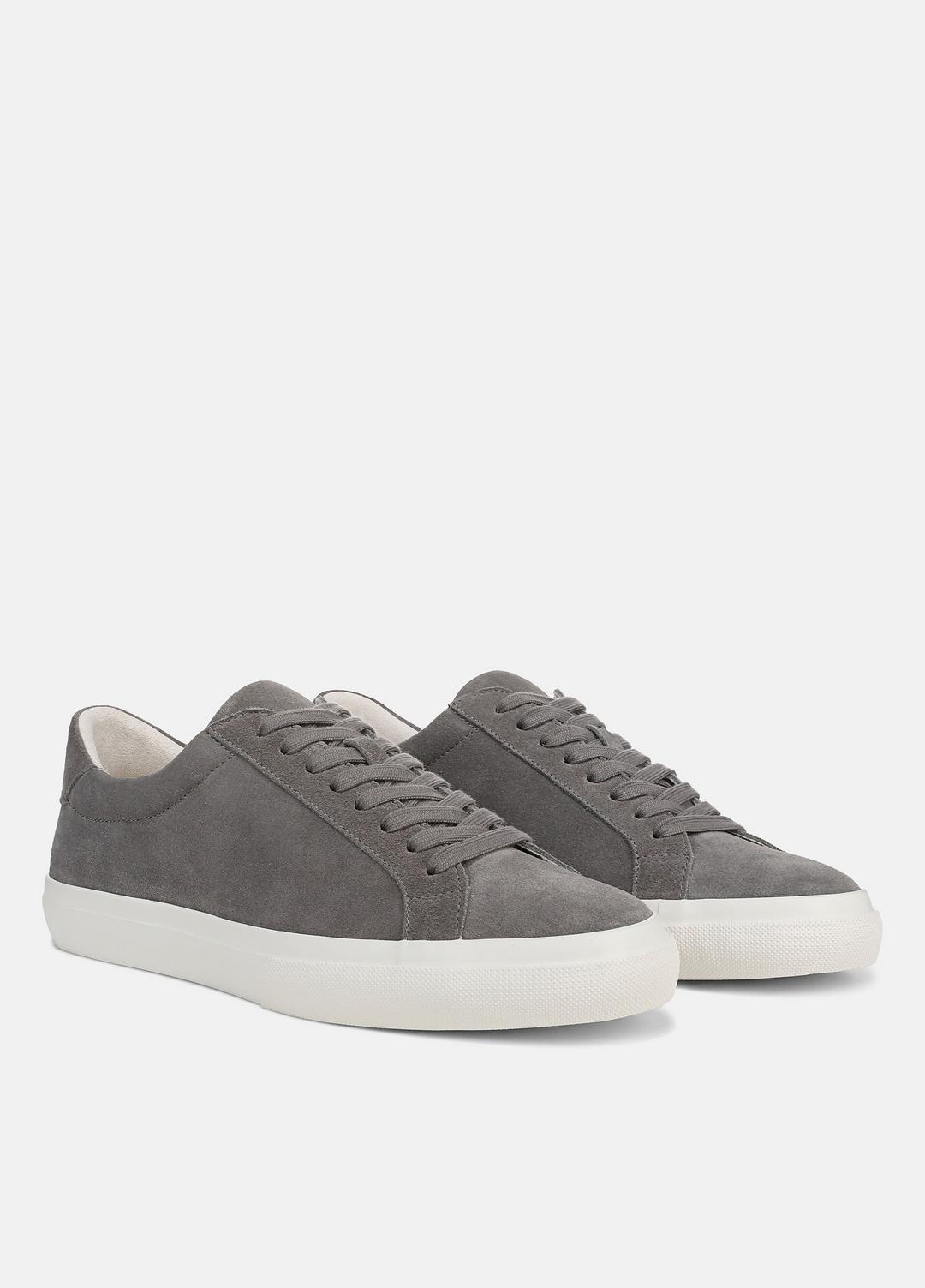 Fulton Suede Sneaker in Sneakers | Vince sale