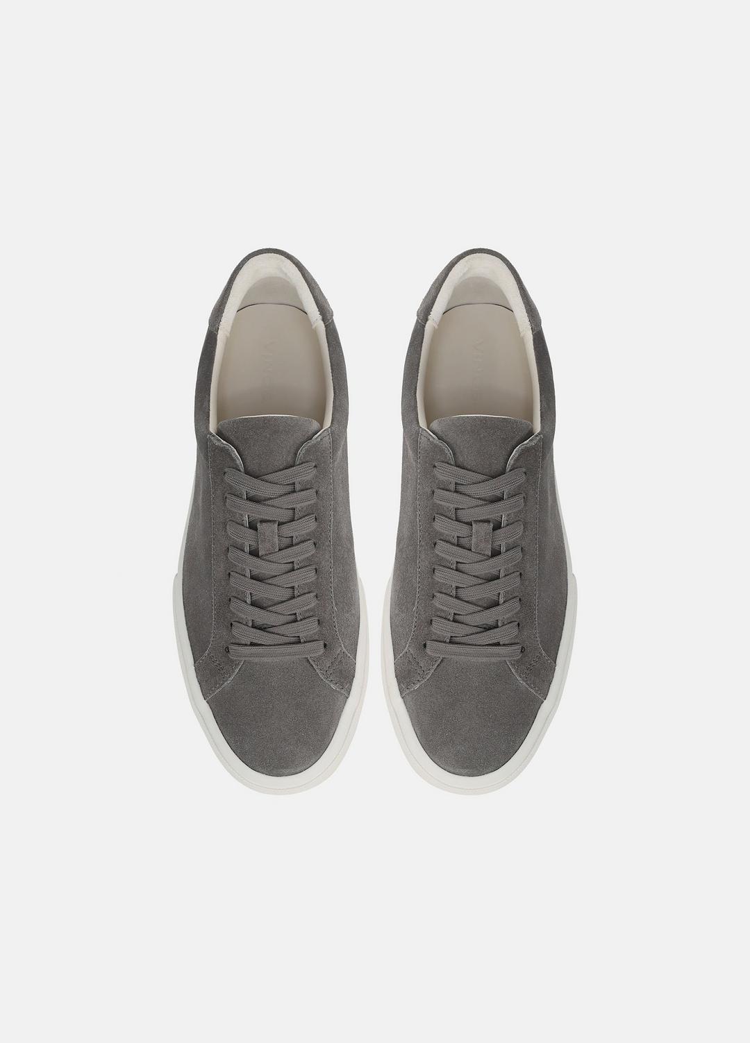 Fulton Suede Sneaker in Sneakers | Vince sale