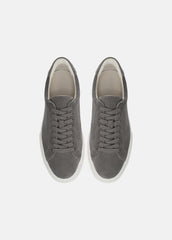 Fulton Suede Sneaker in Sneakers | Vince sale