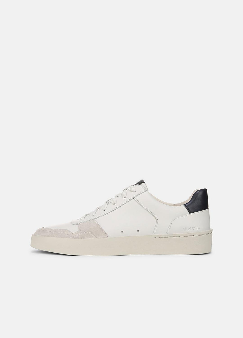 Peyton Leather Sneaker in Sneakers | Vince on sale