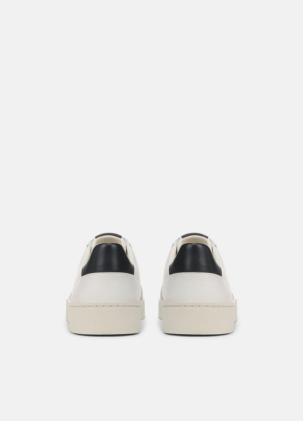 Peyton Leather Sneaker in Sneakers | Vince on sale