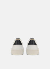 Peyton Leather Sneaker in Sneakers | Vince on sale