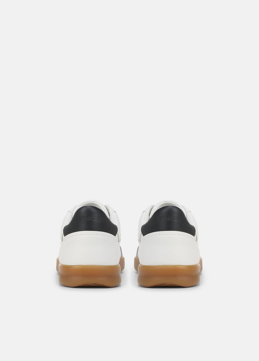 Oasis Leather Sneaker in Sneakers | Vince US