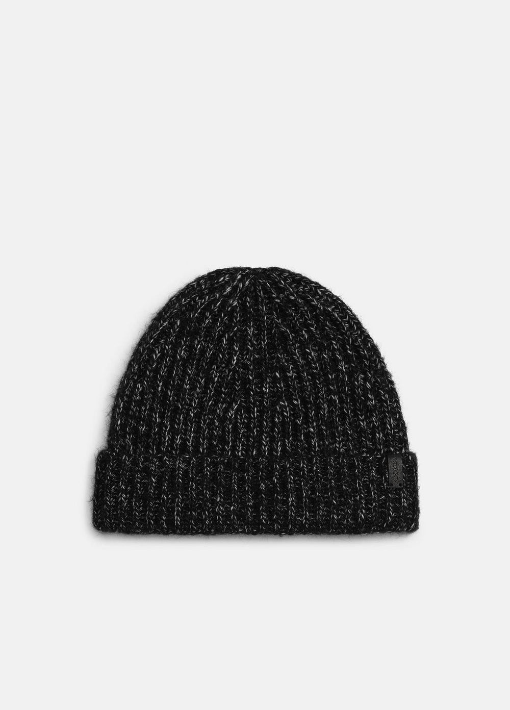 Cardigan-Stitch Beanie in Scarves & Hats | Vince Online