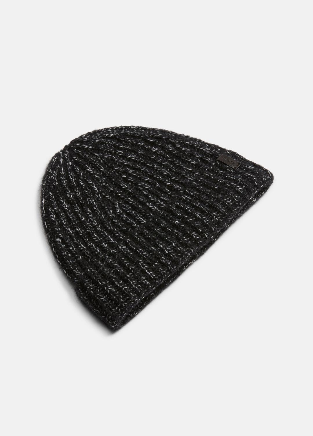 Cardigan-Stitch Beanie in Scarves & Hats | Vince Online