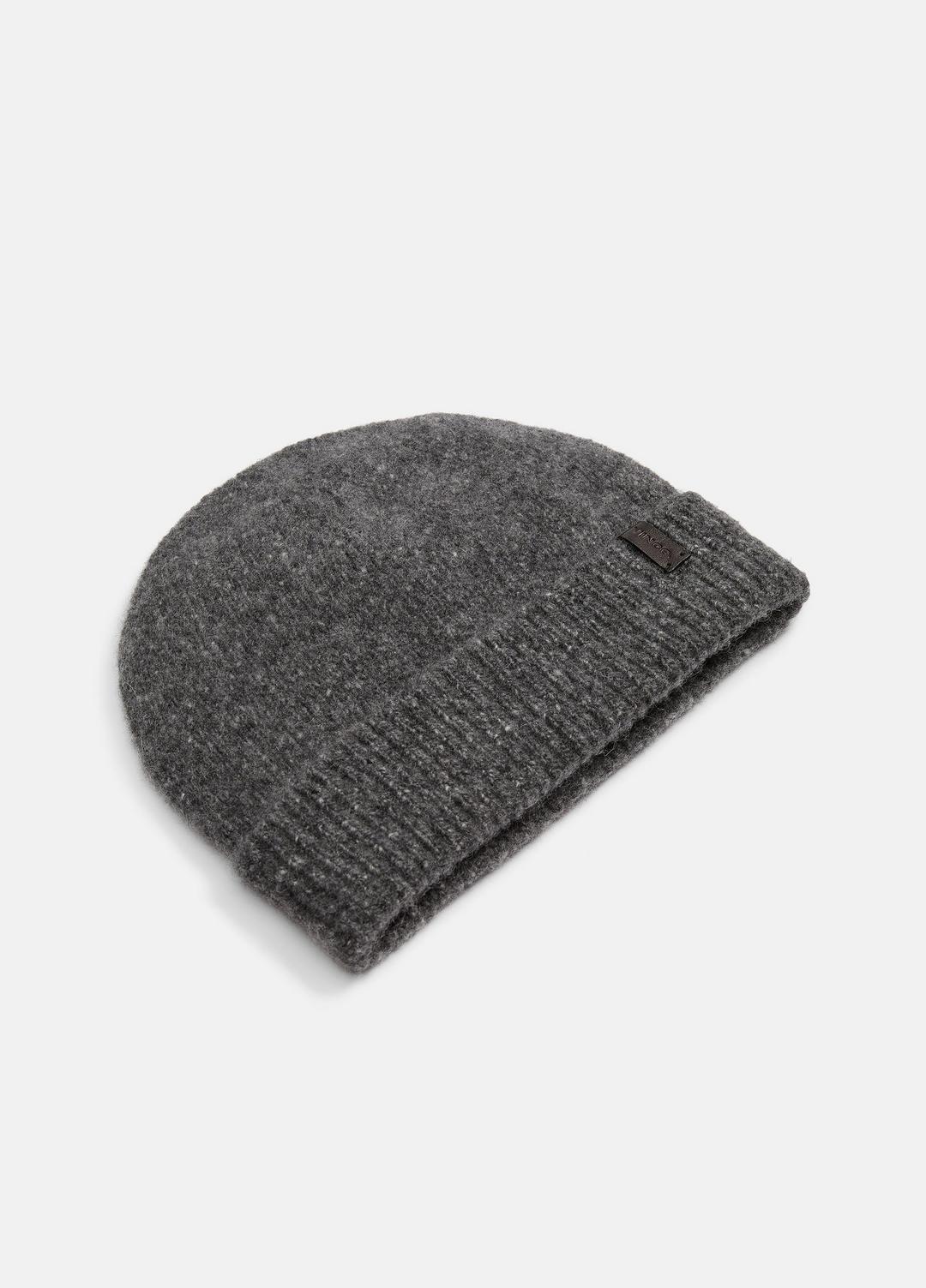 Donegal Cashmere Beanie in Scarves & Hats | Vince near me