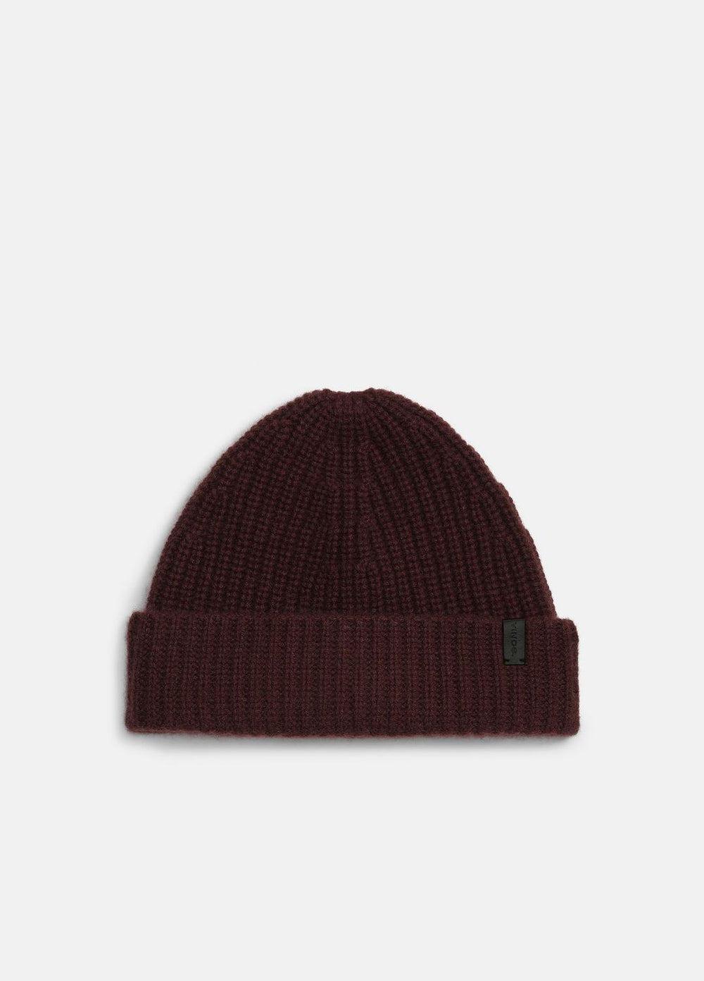 Cashmere Shaker-Stitch Beanie in Scarves & Hats | Vince sale