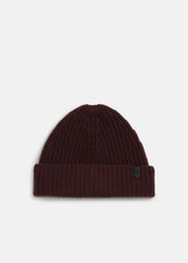 Cashmere Shaker-Stitch Beanie in Scarves & Hats | Vince sale